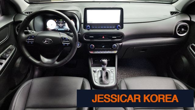 2023 Hyundai The New Kona - Thumbnail 18