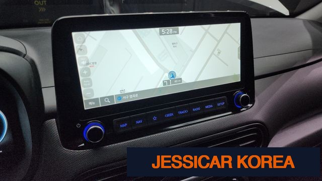 2023 Hyundai The New Kona - Thumbnail 20