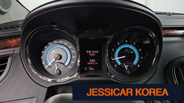 2012 Chevrolet Alpheon - Thumbnail 2