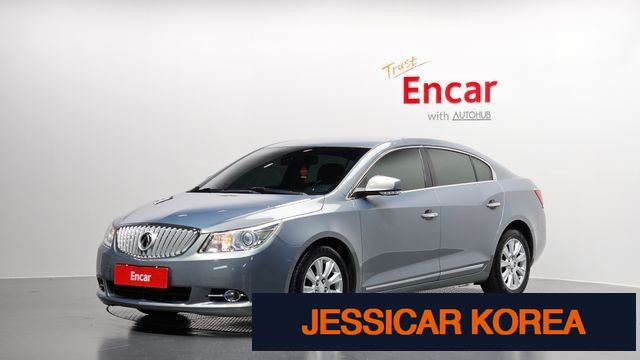 2012 Chevrolet Alpheon - Thumbnail 11
