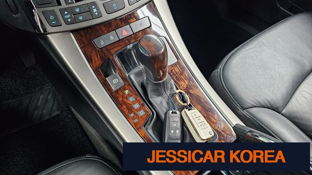 2012 Chevrolet Alpheon - Thumbnail 12