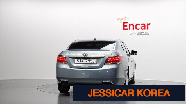 2012 Chevrolet Alpheon - Thumbnail 15