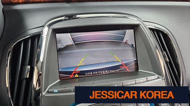 2012 Chevrolet Alpheon - Thumbnail 17