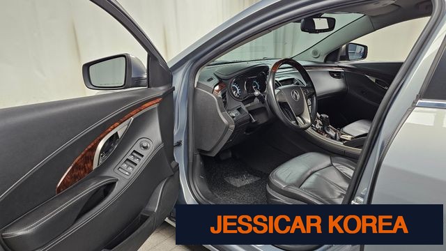 2012 Chevrolet Alpheon - Thumbnail 18