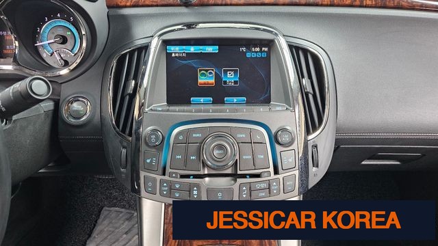 2012 Chevrolet Alpheon - Thumbnail 20