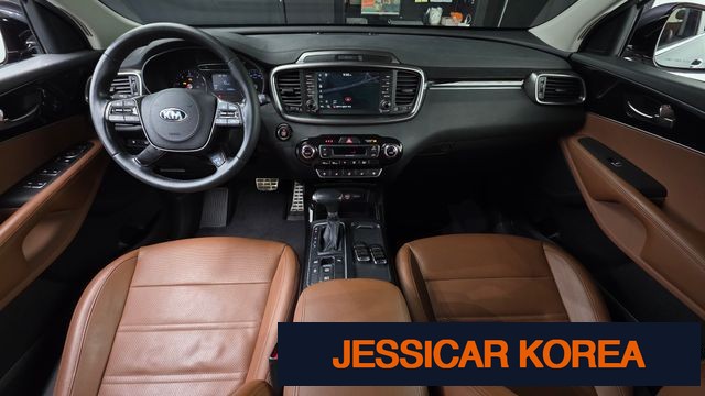 2019 Kia The New Sorento - Thumbnail 3