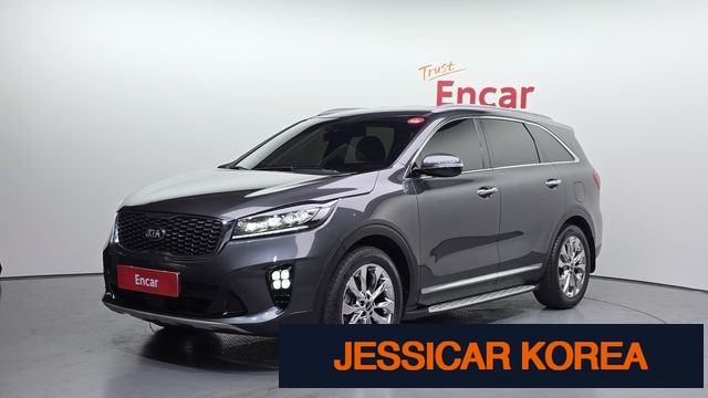 2019 Kia The New Sorento - Thumbnail 5