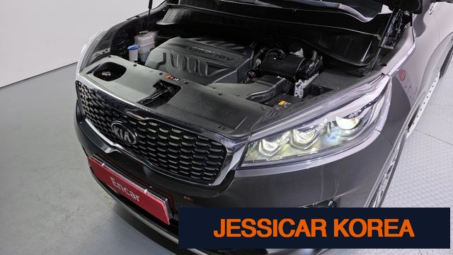 2019 Kia The New Sorento - Thumbnail 6