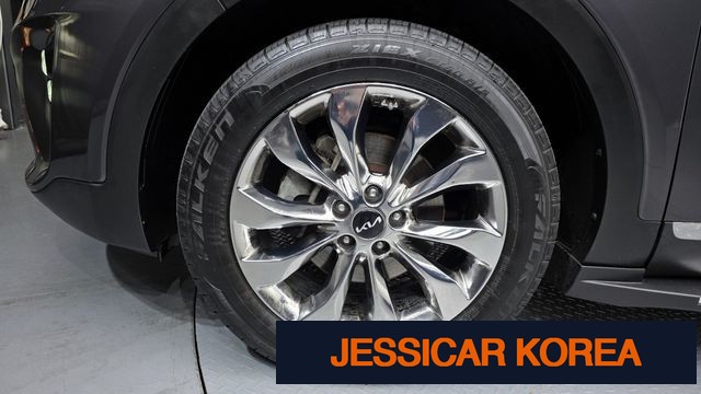 2019 Kia The New Sorento - Thumbnail 9