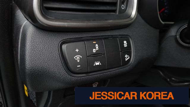 2019 Kia The New Sorento - Thumbnail 10