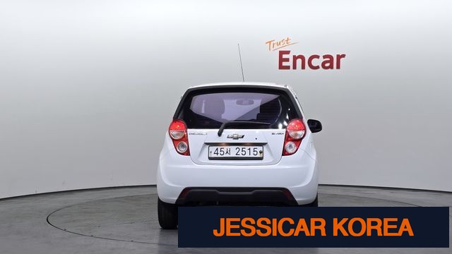 2014 Chevrolet Spark - Thumbnail 6