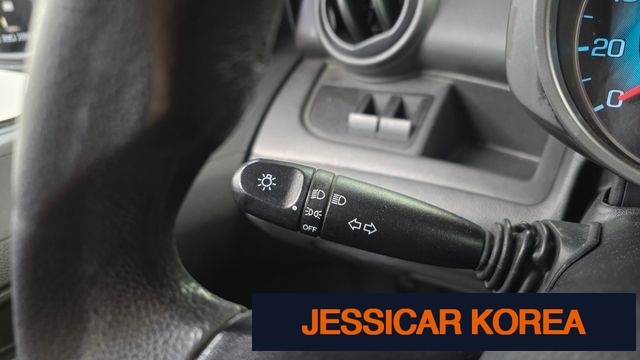 2014 Chevrolet Spark - Thumbnail 12