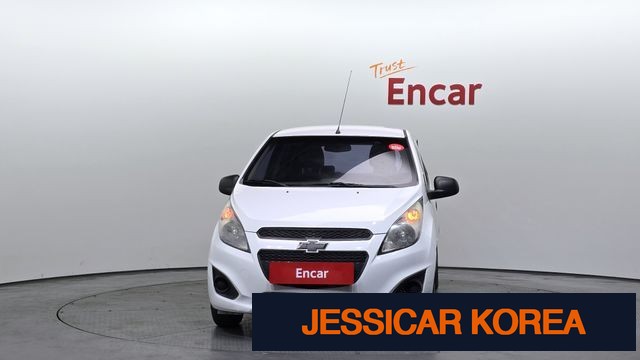 2014 Chevrolet Spark - Thumbnail 13