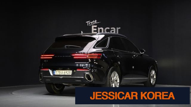 2021 Genesis GV70 - Thumbnail 10