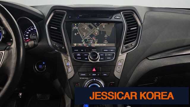 2014 Hyundai Santa Fe DM - Thumbnail 5