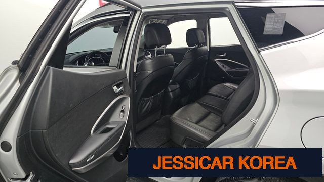 2014 Hyundai Santa Fe DM - Thumbnail 6