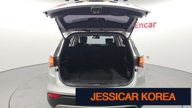 2014 Hyundai Santa Fe DM - Thumbnail 14