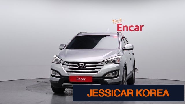 2014 Hyundai Santa Fe DM - Thumbnail 15