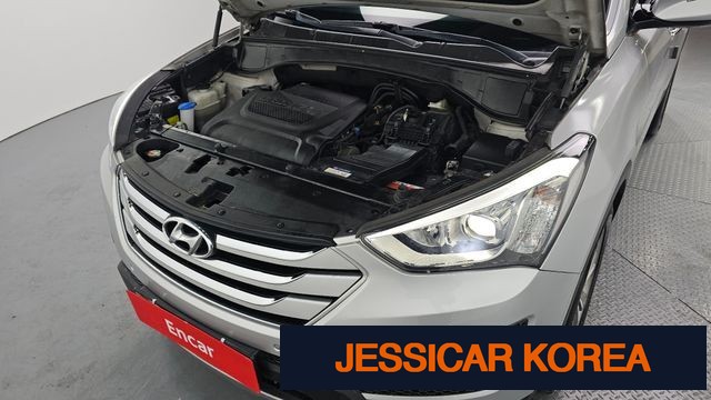 2014 Hyundai Santa Fe DM - Thumbnail 16