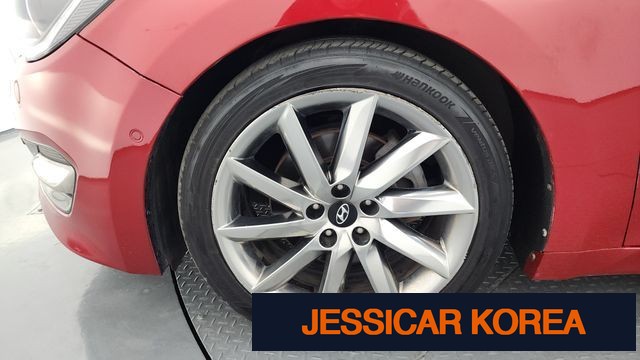 2015 Hyundai aslan - Thumbnail 3