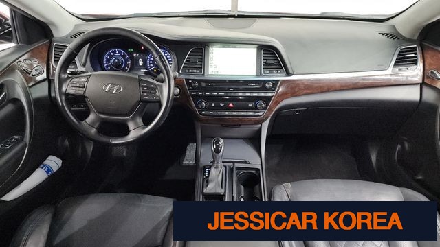 2015 Hyundai aslan - Thumbnail 4