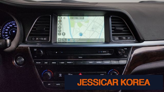 2015 Hyundai aslan - Thumbnail 5