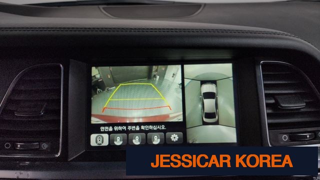 2015 Hyundai aslan - Thumbnail 6