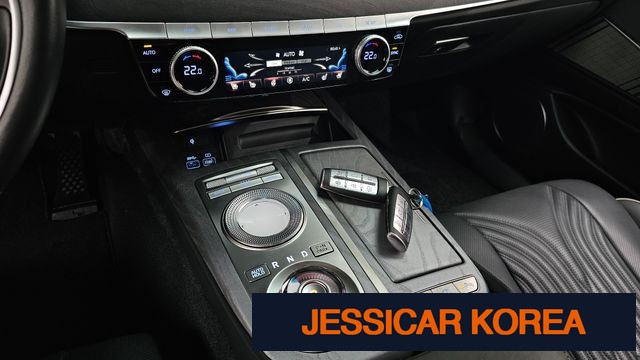 2022 Genesis G80 (RG3) - Thumbnail 10