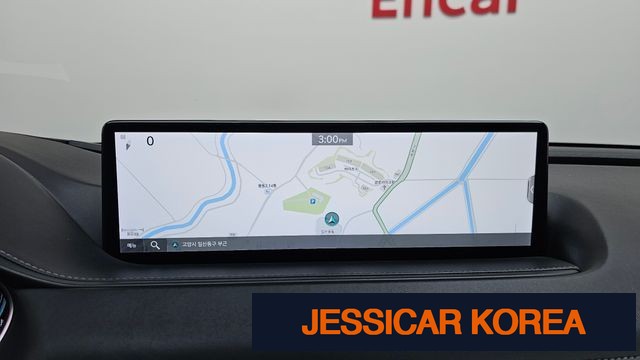 2022 Genesis G80 (RG3) - Thumbnail 7
