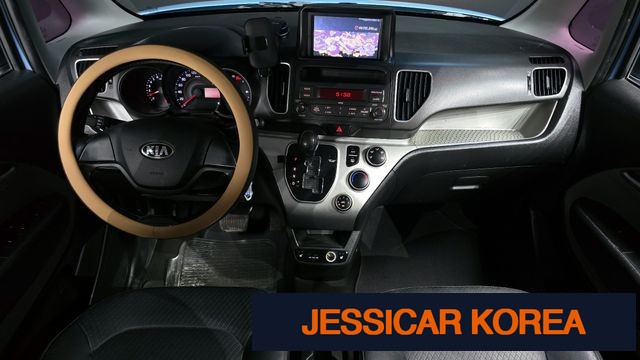 2013 Kia Ray - Thumbnail 2