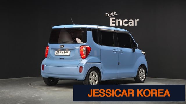 2013 Kia Ray - Thumbnail 5