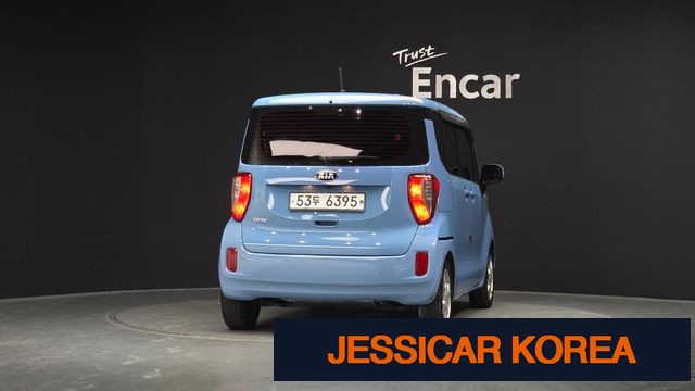2013 Kia Ray - Thumbnail 7