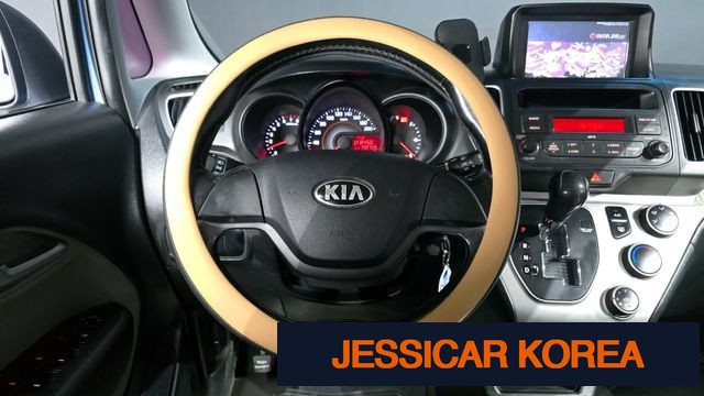 2013 Kia Ray - Thumbnail 8