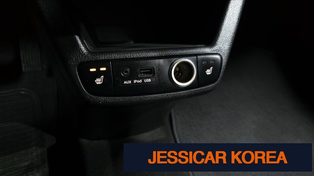 2013 Kia Ray - Thumbnail 9