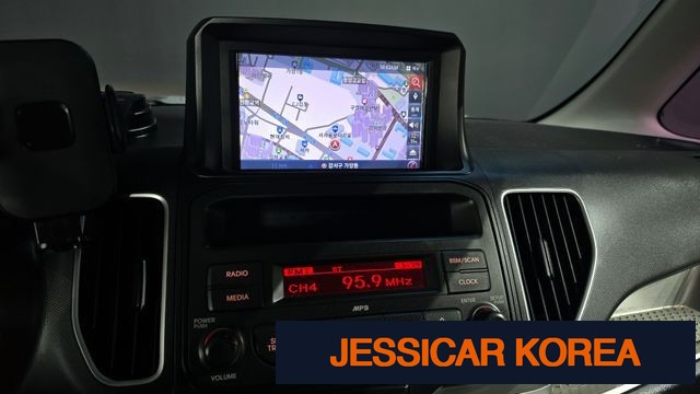 2013 Kia Ray - Thumbnail 10