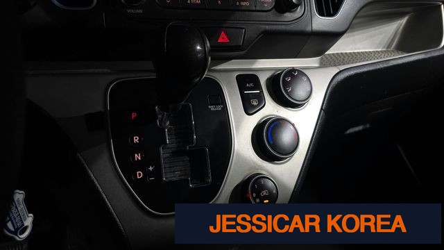 2013 Kia Ray - Thumbnail 11