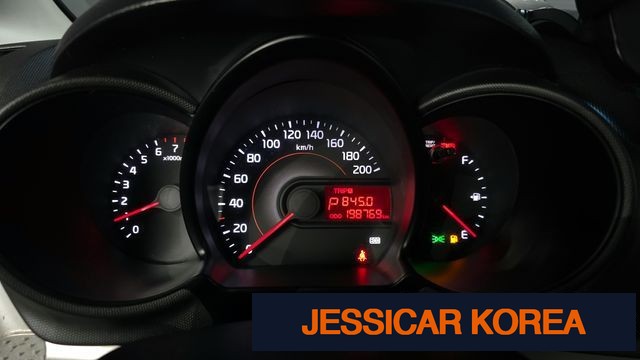 2013 Kia Ray - Thumbnail 12