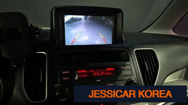 2013 Kia Ray - Thumbnail 13