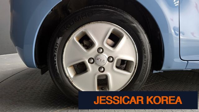 2013 Kia Ray - Thumbnail 14