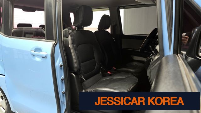 2013 Kia Ray - Thumbnail 16