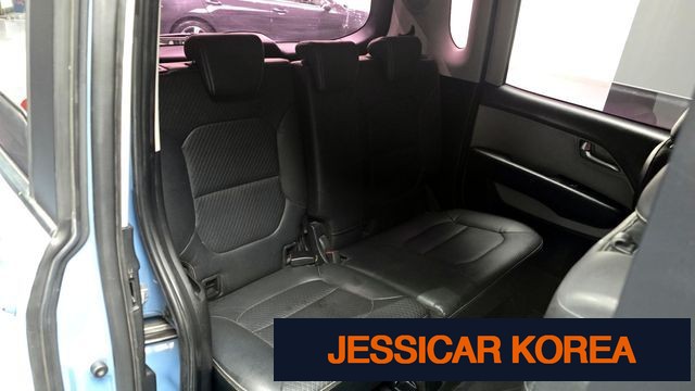 2013 Kia Ray - Thumbnail 17