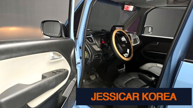 2013 Kia Ray - Thumbnail 20