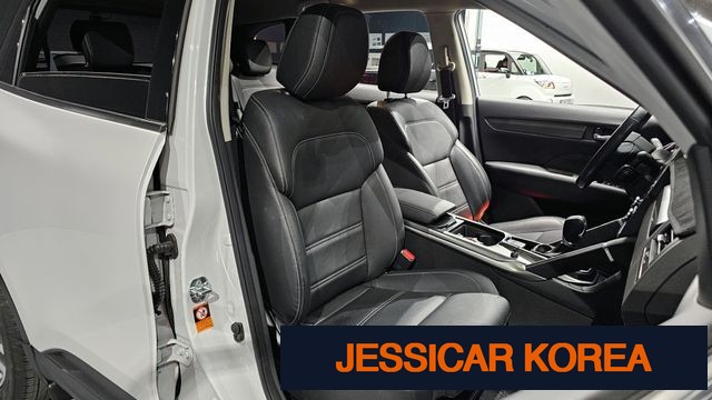 2020 Renault Korea The New QM6 - Thumbnail 4