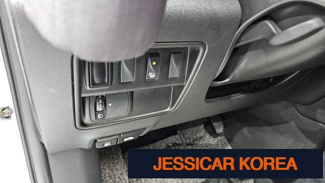 2020 Renault Korea The New QM6 - Thumbnail 5