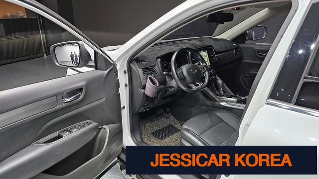 2020 Renault Korea The New QM6 - Thumbnail 9