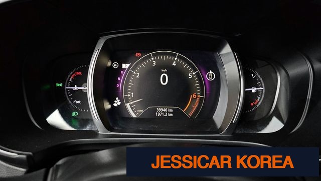 2020 Renault Korea The New QM6 - Thumbnail 10