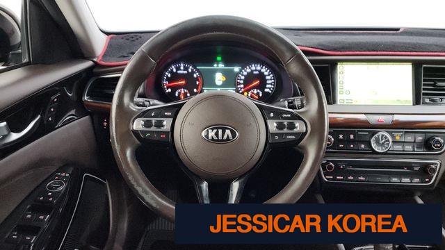 2016 Kia All new K7 - Thumbnail 2