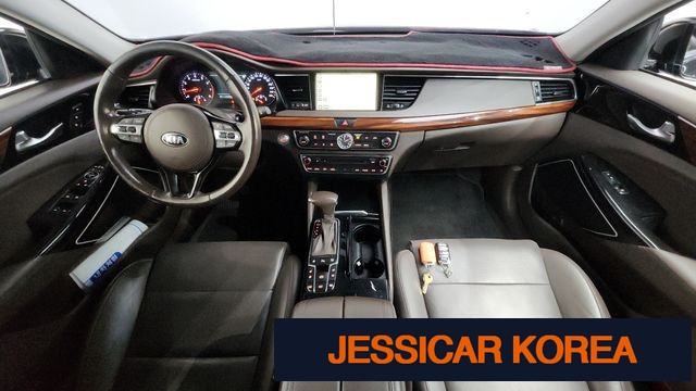 2016 Kia All new K7 - Thumbnail 4