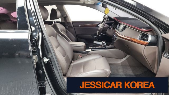 2016 Kia All new K7 - Thumbnail 6