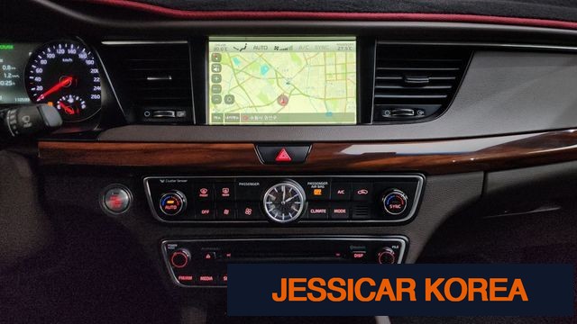 2016 Kia All new K7 - Thumbnail 7